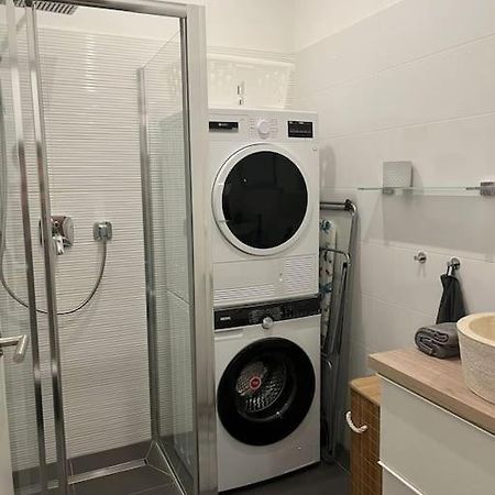 New Design Wohnung-Wien Экстерьер фото