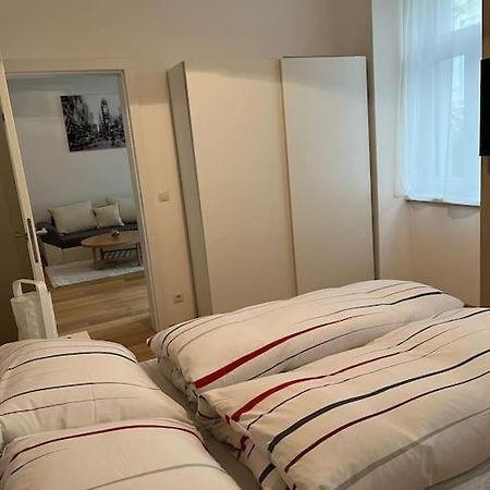 New Design Wohnung-Wien Экстерьер фото