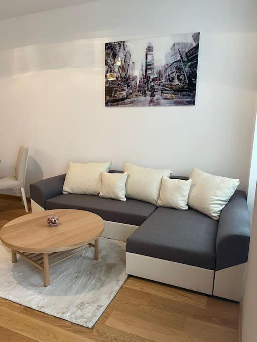 New Design Wohnung-Wien Экстерьер фото