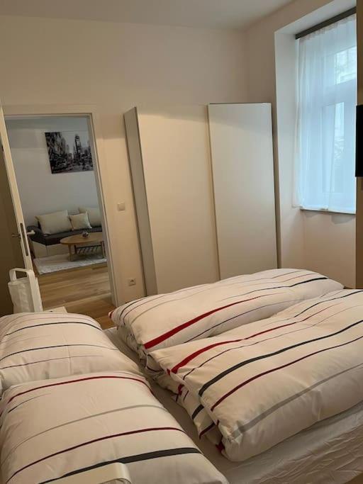 New Design Wohnung-Wien Экстерьер фото