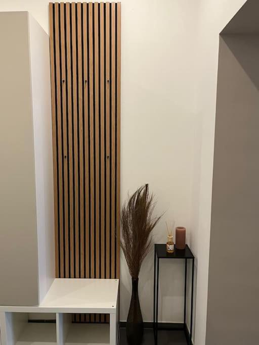 New Design Wohnung-Wien Экстерьер фото